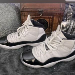 Air Jordan’s retro 2018